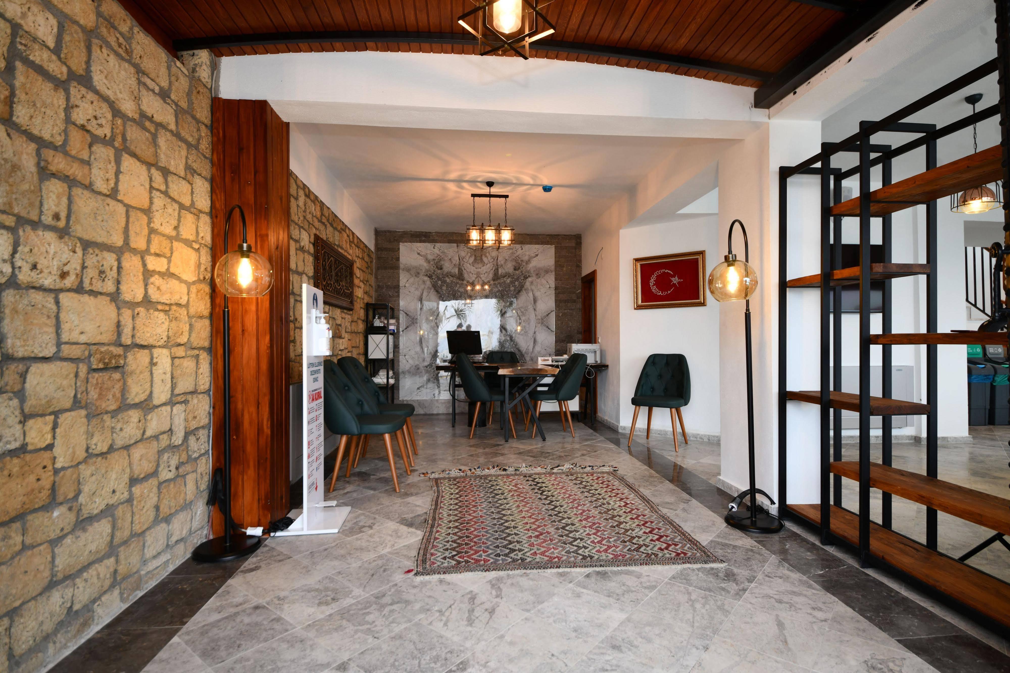 1774 Kazdagi Termal Otel Gure Ngoại thất bức ảnh