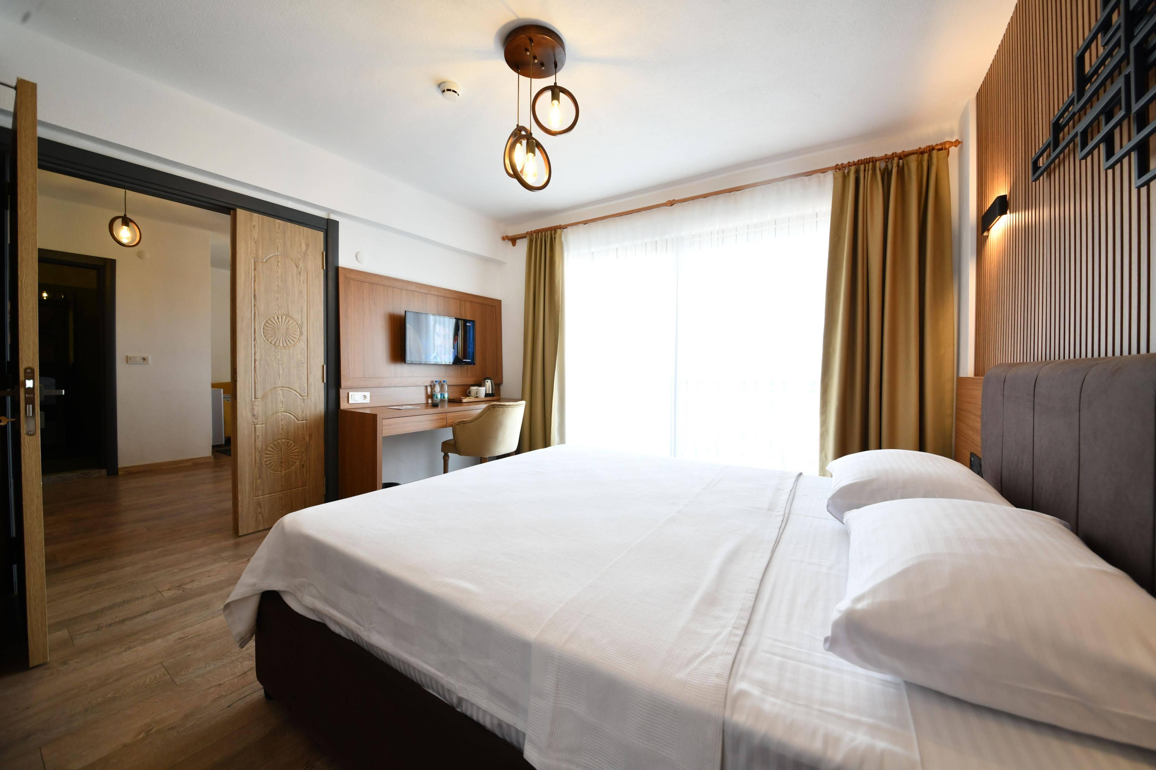 1774 Kazdagi Termal Otel Gure Ngoại thất bức ảnh