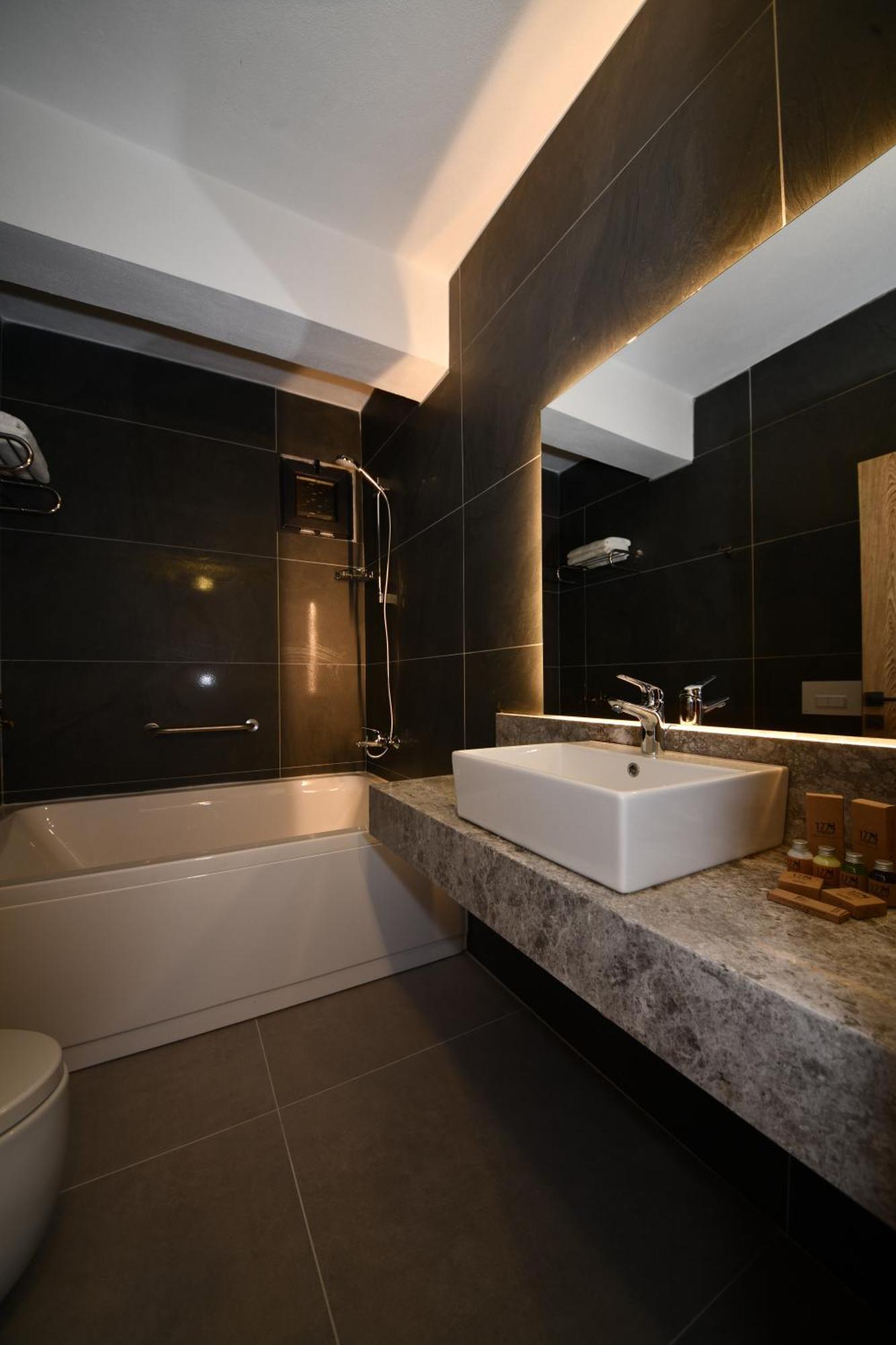 1774 Kazdagi Termal Otel Gure Ngoại thất bức ảnh