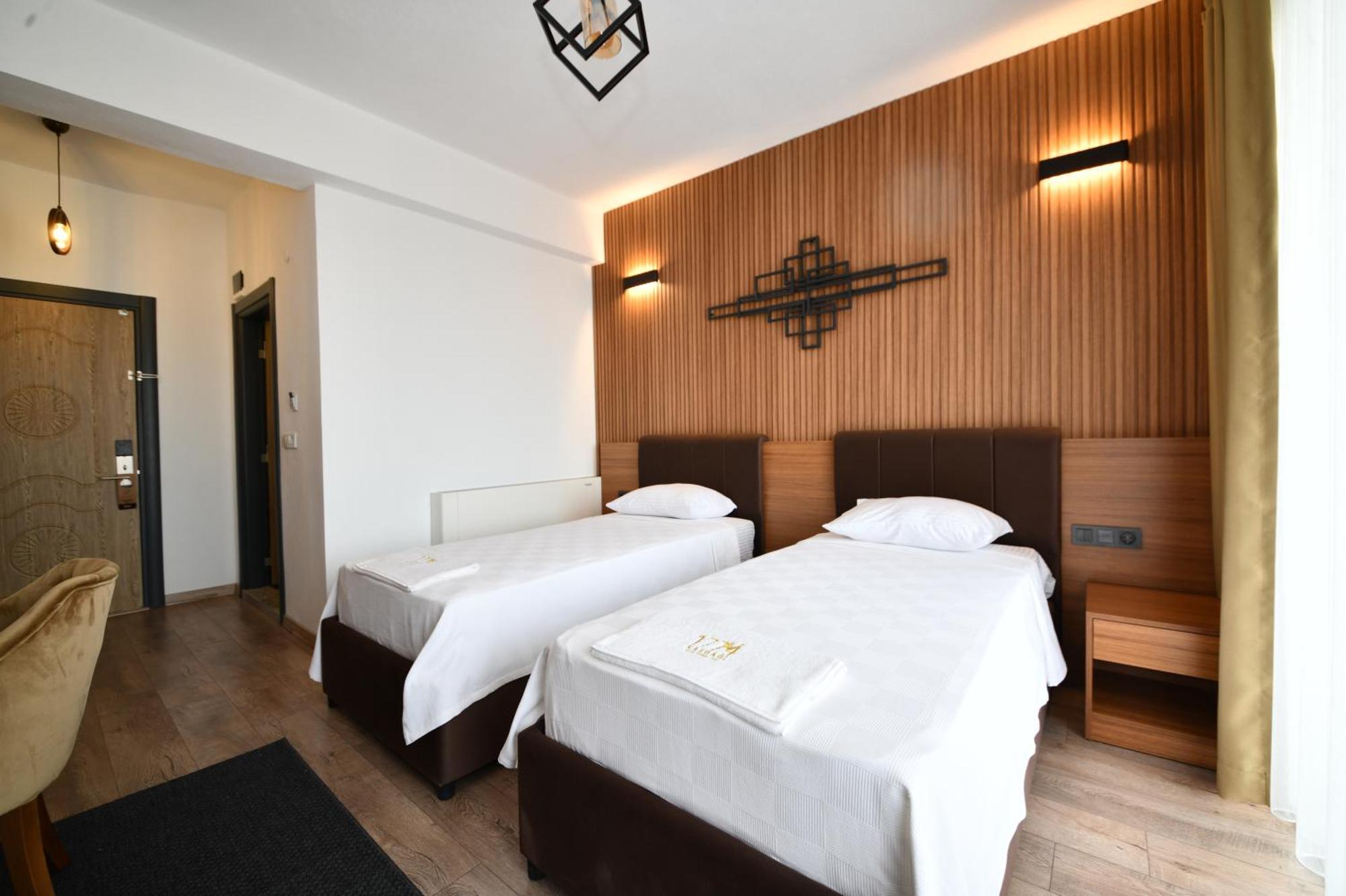 1774 Kazdagi Termal Otel Gure Ngoại thất bức ảnh