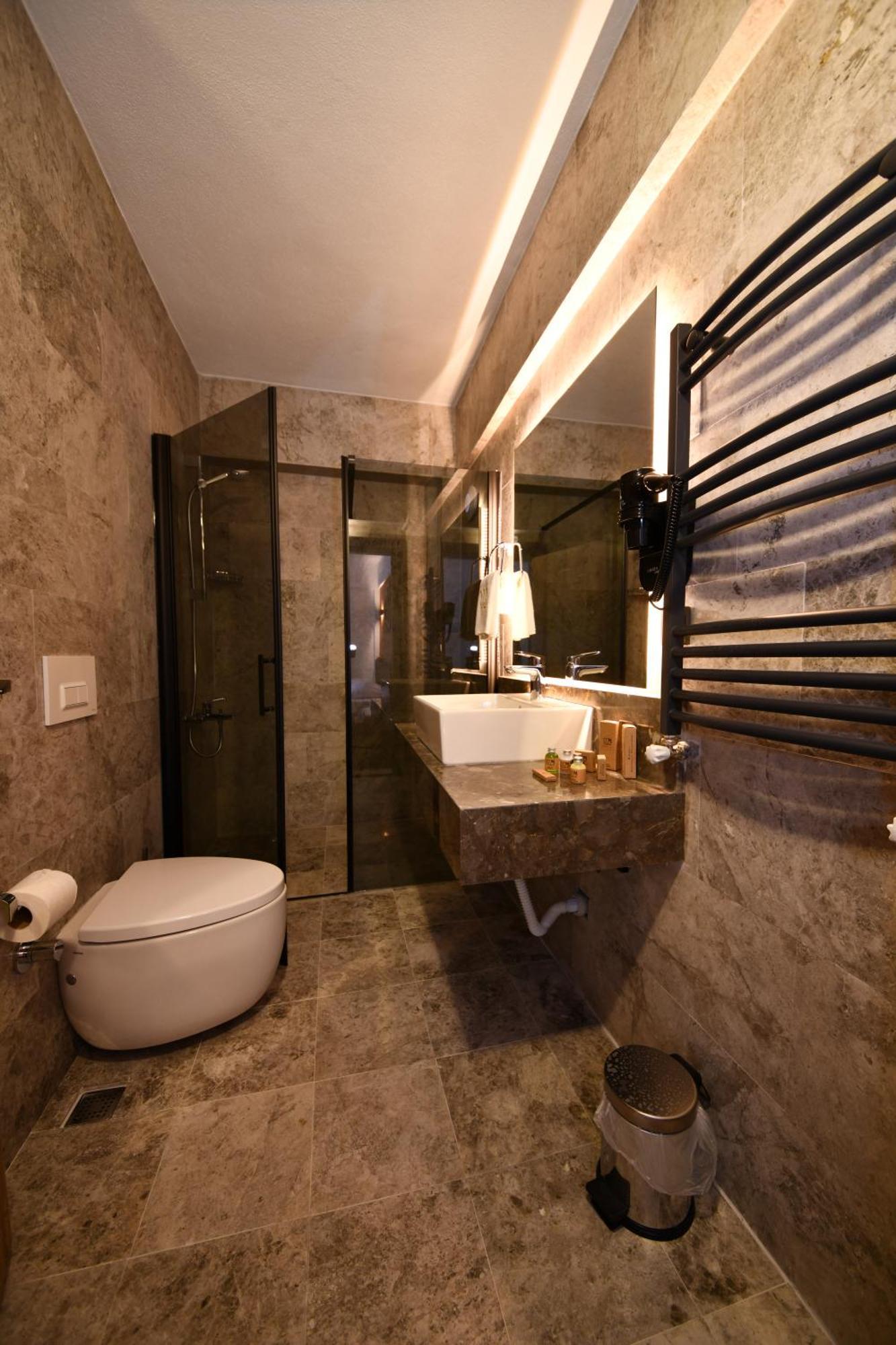 1774 Kazdagi Termal Otel Gure Ngoại thất bức ảnh